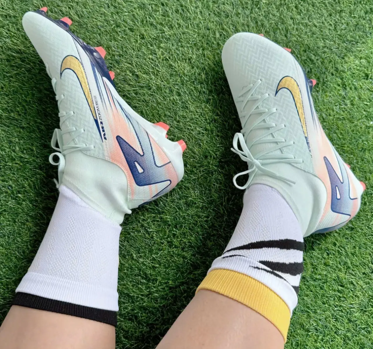  Giày Nike Zoom Mercurial Superfly 10 ‘Speed 9 Pack’ 