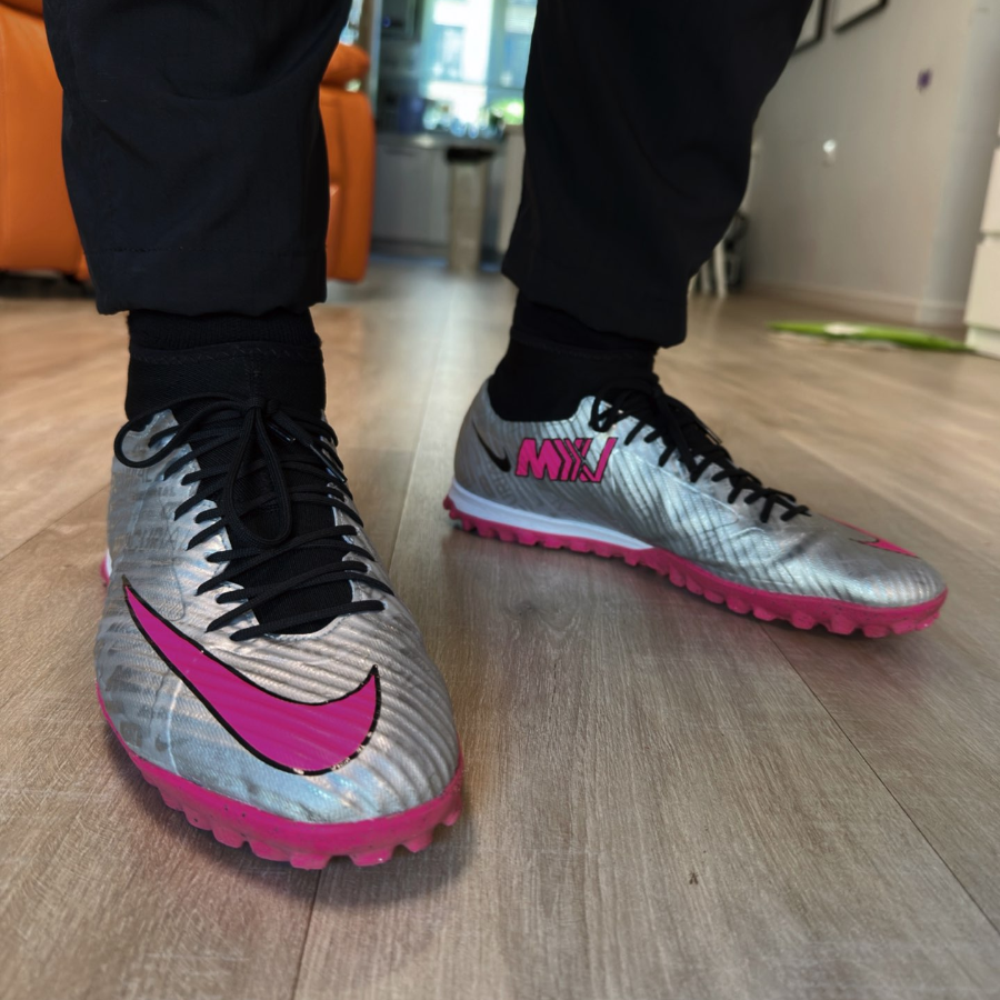  Giày Nike Zoom Mercurial Superfly 9 ‘Anniversary’ 