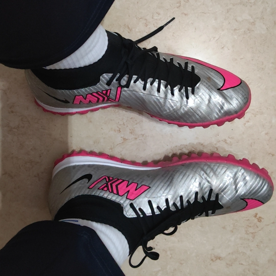  Giày Nike Zoom Mercurial Superfly 9 ‘Anniversary’ 