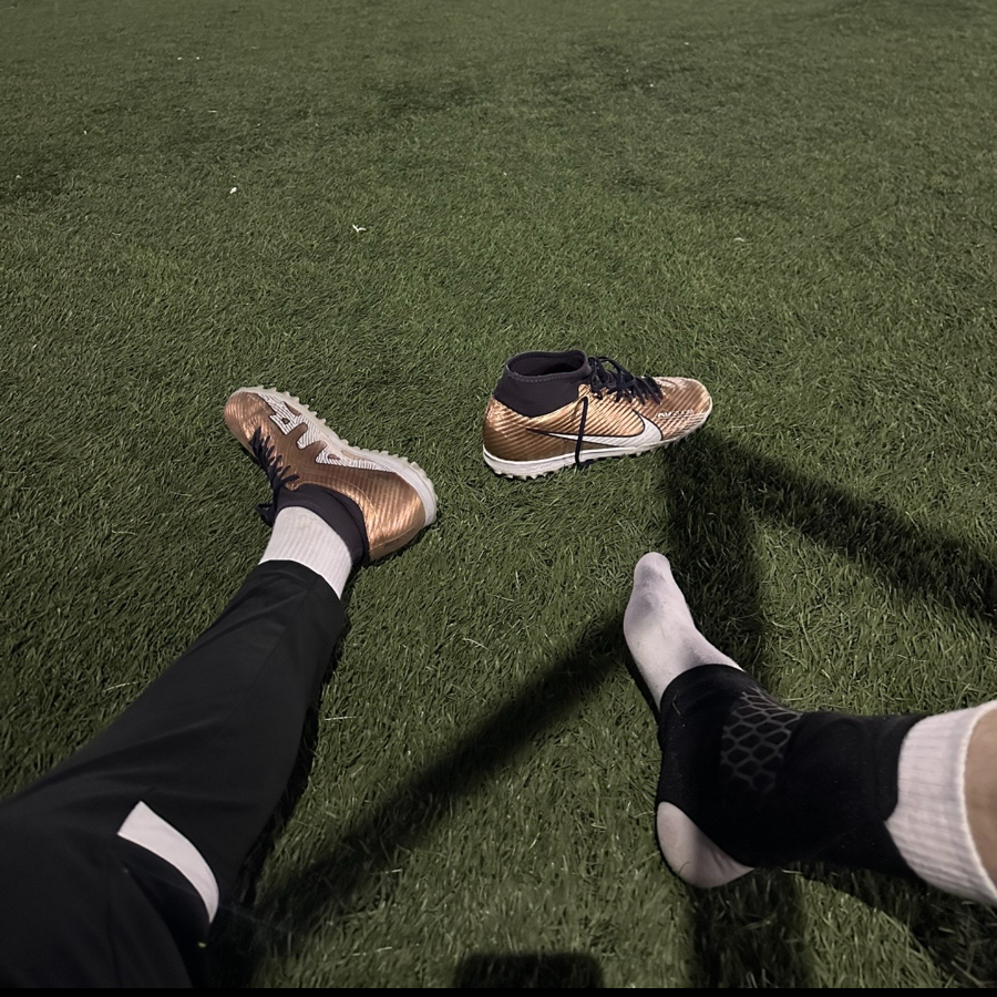  Giày Nike Zoom Mercurial Superfly 9 ‘Generation’ 