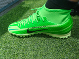  Giày Nike Zoom Mercurial Superfly 9 ‘Green Strike’ 