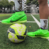  Giày Nike Zoom Mercurial Superfly 9 ‘Green Strike’ 