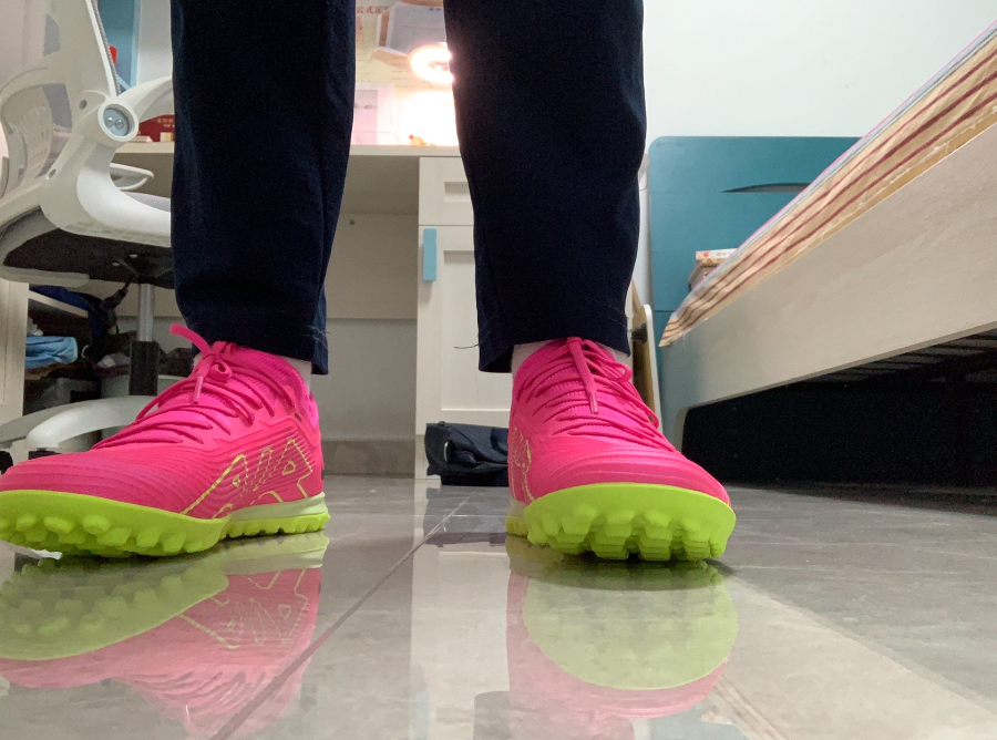  Giày Nike Zoom Mercurial Superfly 9 ‘Luminous Pack’ 