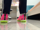  Giày Nike Zoom Mercurial Superfly 9 ‘Luminous Pack’ 