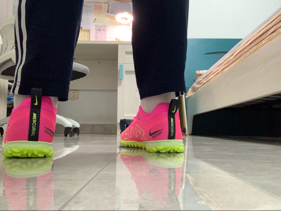  Giày Nike Zoom Mercurial Superfly 9 ‘Luminous Pack’ 