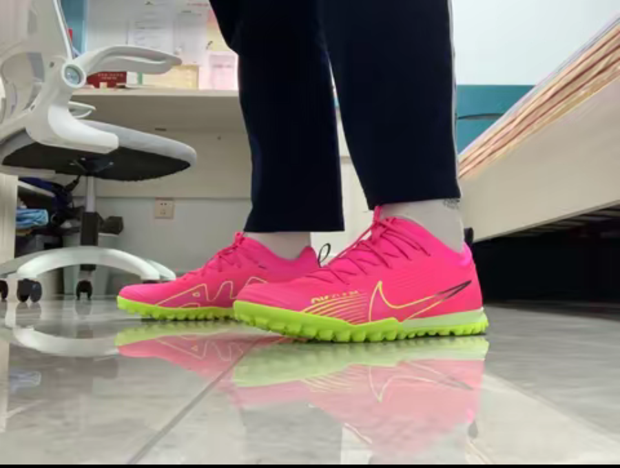  Giày Nike Zoom Mercurial Superfly 9 ‘Luminous Pack’ 