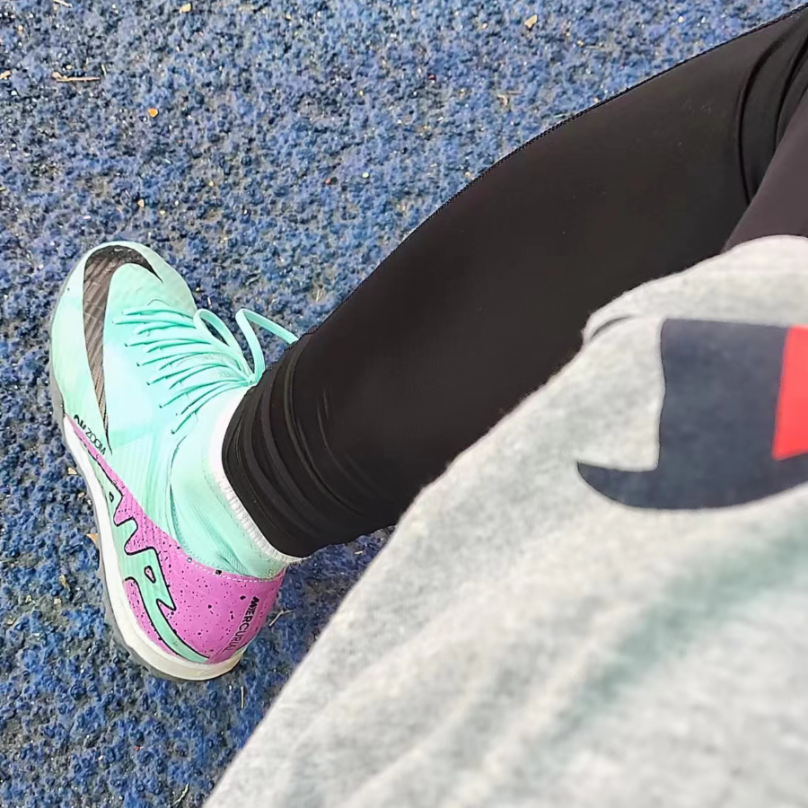  Giày Nike Zoom Mercurial Superfly 9 ‘Peak Ready’ 
