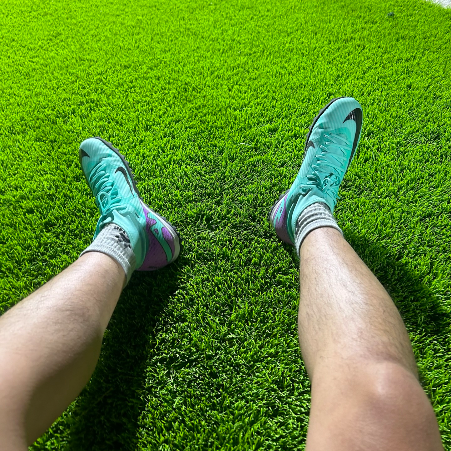  Giày Nike Zoom Mercurial Superfly 9 ‘Peak Ready’ 