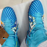  Giày Nike Zoom Mercurial Superfly 9 x Mbappé ‘Motivation’ 
