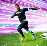  Giày Nike Zoom Mercurial Superfly 9 x Mbappé ‘Motivation’ 