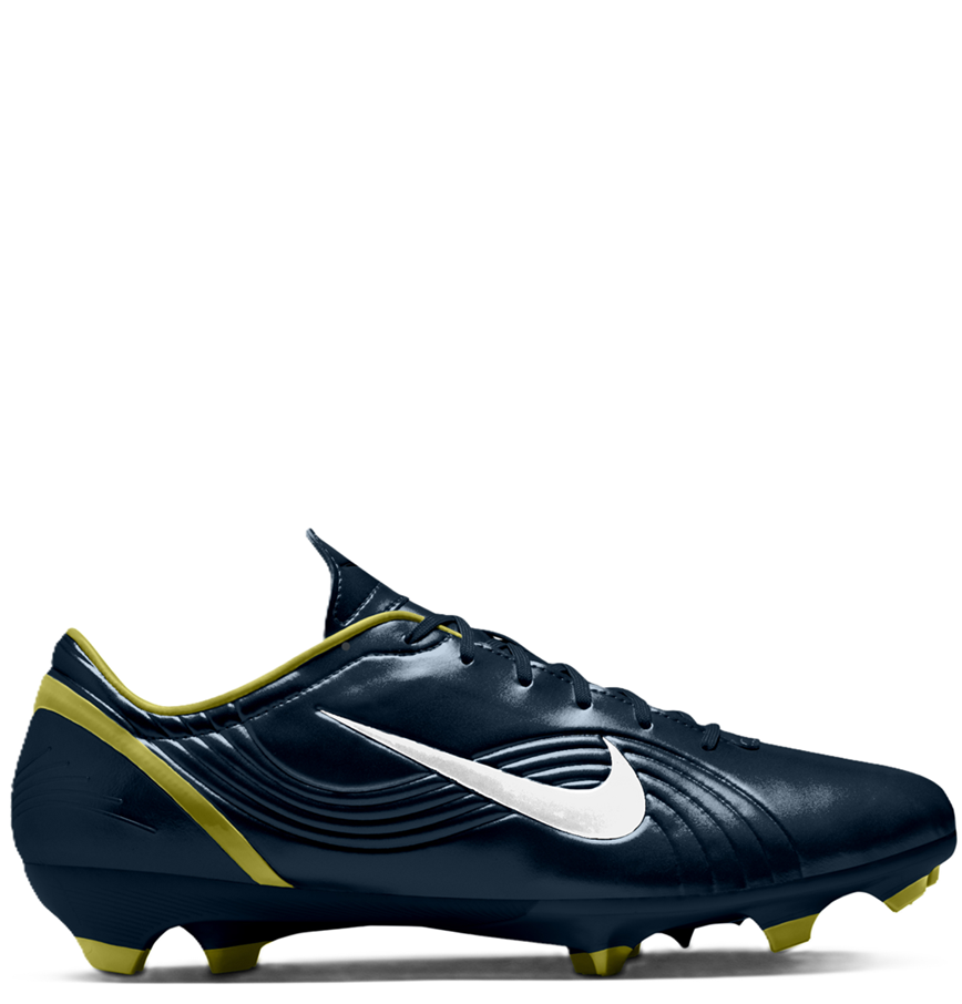  Giày Nike Zoom Mercurial Vapor 1 FG ‘Dark Cinder’ 