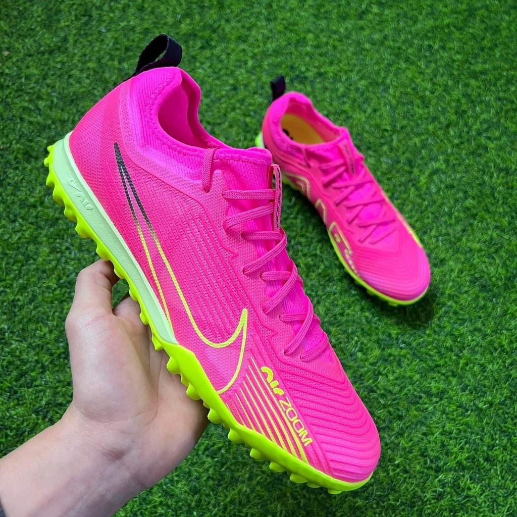  Giày Nike Zoom Mercurial Vapor 15 ‘Luminous Pack’ 