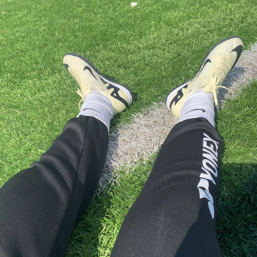  Giày Nike Zoom Mercurial Vapor 15 ‘Mad Ready’ 