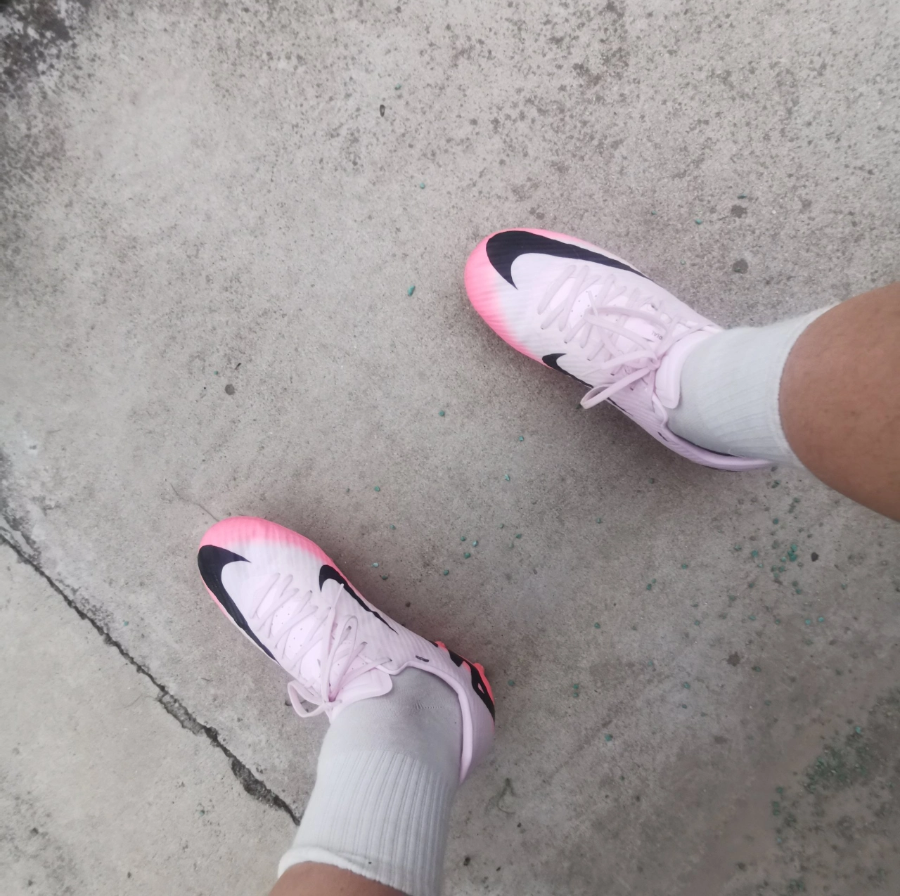  Giày Nike Zoom Mercurial Vapor 15 MG ‘Mad Pack’ 