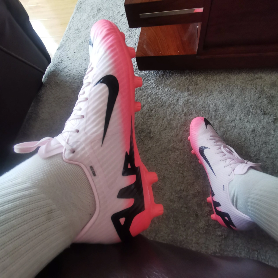  Giày Nike Zoom Mercurial Vapor 15 MG ‘Mad Pack’ 