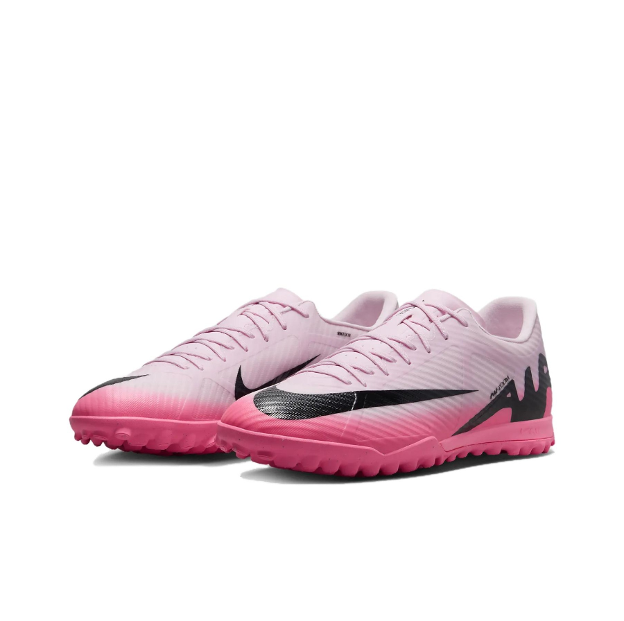  Giày Nike Zoom Mercurial Vapor 15 Pro TF 'Pink' 