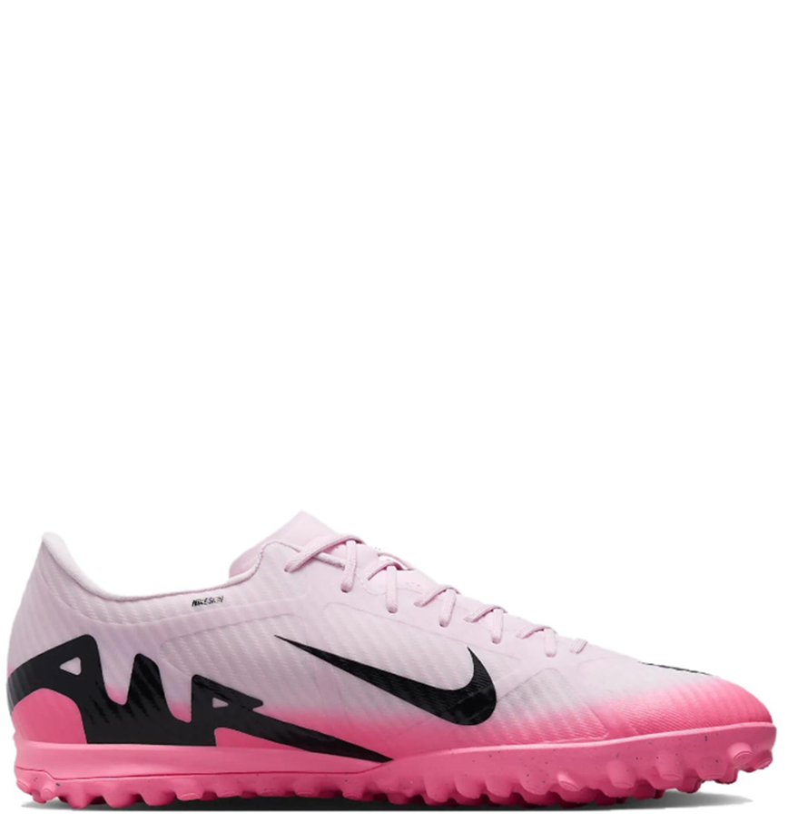  Giày Nike Zoom Mercurial Vapor 15 Pro TF 'Pink' 