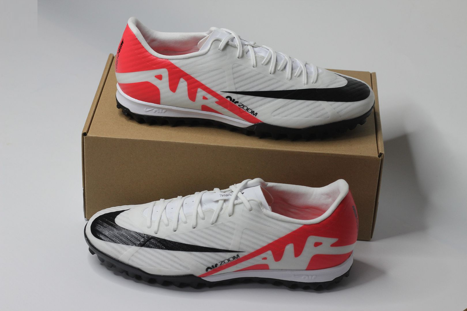  Giày Nike Zoom Mercurial Vapor 15 ‘Ready Pack’ 