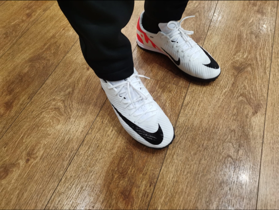  Giày Nike Zoom Mercurial Vapor 15 ‘Ready Pack’ 