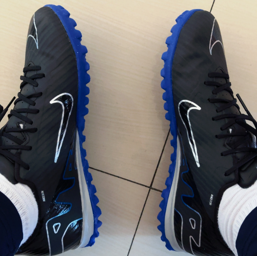  Giày Nike Zoom Mercurial Vapor 15 ‘Shadow Pack’ 