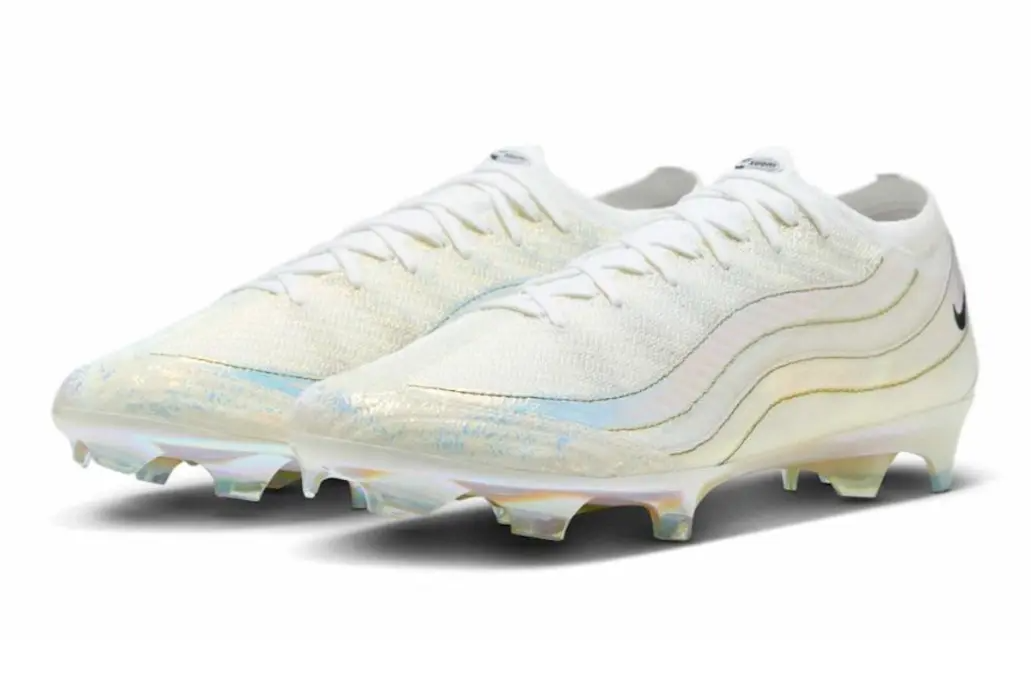  Giày Nike Zoom Mercurial Vapor 16 Elite FG ‘White’ 