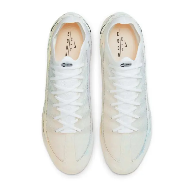  Giày Nike Zoom Mercurial Vapor 16 Elite FG ‘White’ 