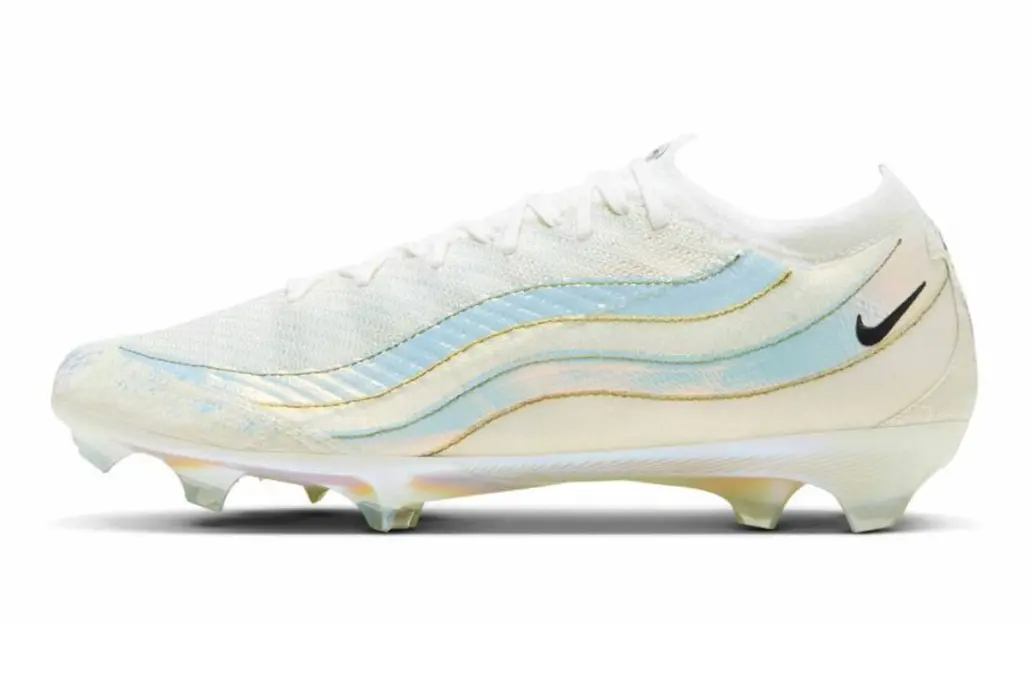  Giày Nike Zoom Mercurial Vapor 16 Elite FG ‘White’ 