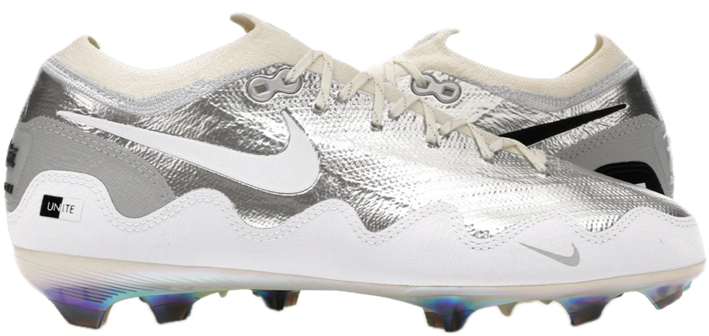  Giày Nike Zoom Mercurial Vapor 16 Elite ‘White Black’ 
