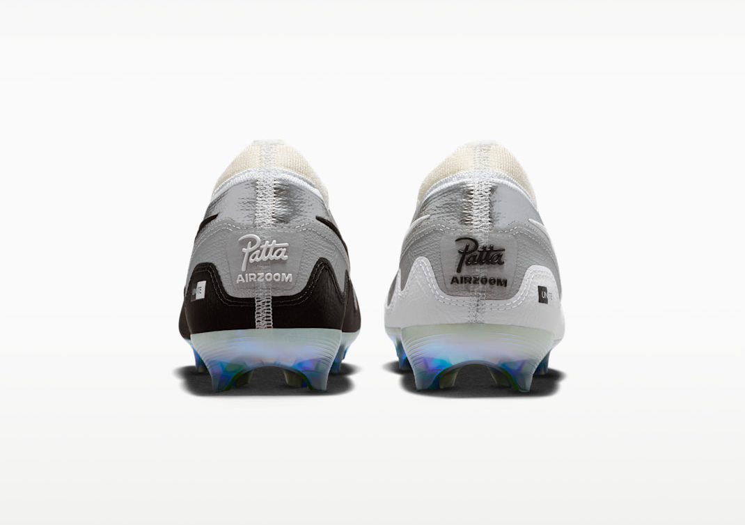  Giày Nike Zoom Mercurial Vapor 16 Elite ‘White Black’ 