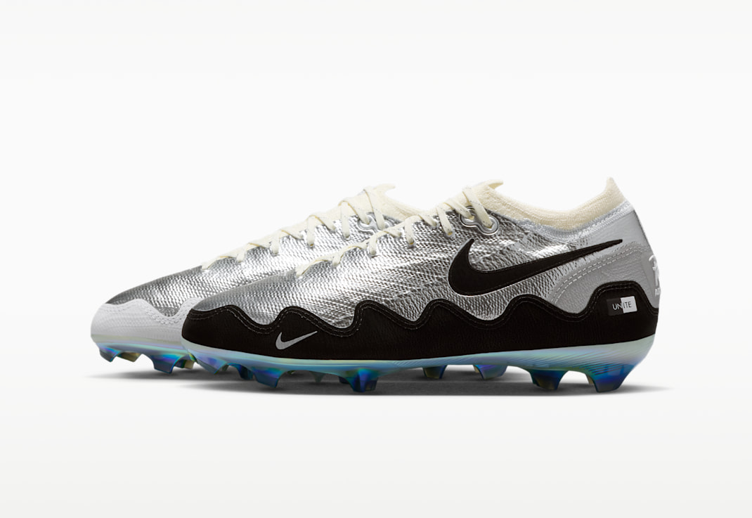  Giày Nike Zoom Mercurial Vapor 16 Elite ‘White Black’ 