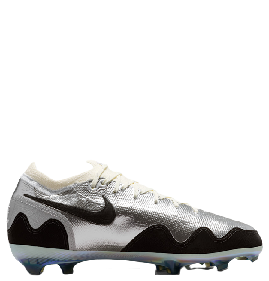  Giày Nike Zoom Mercurial Vapor 16 Elite ‘White Black’ 