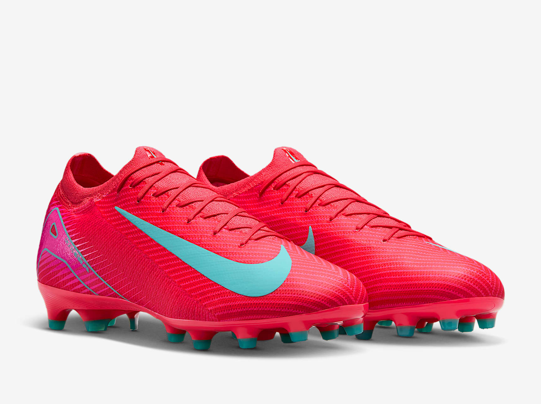  Giày Nike Zoom Mercurial Vapor 16 Pro AG ‘Mad Energy Pack’ 