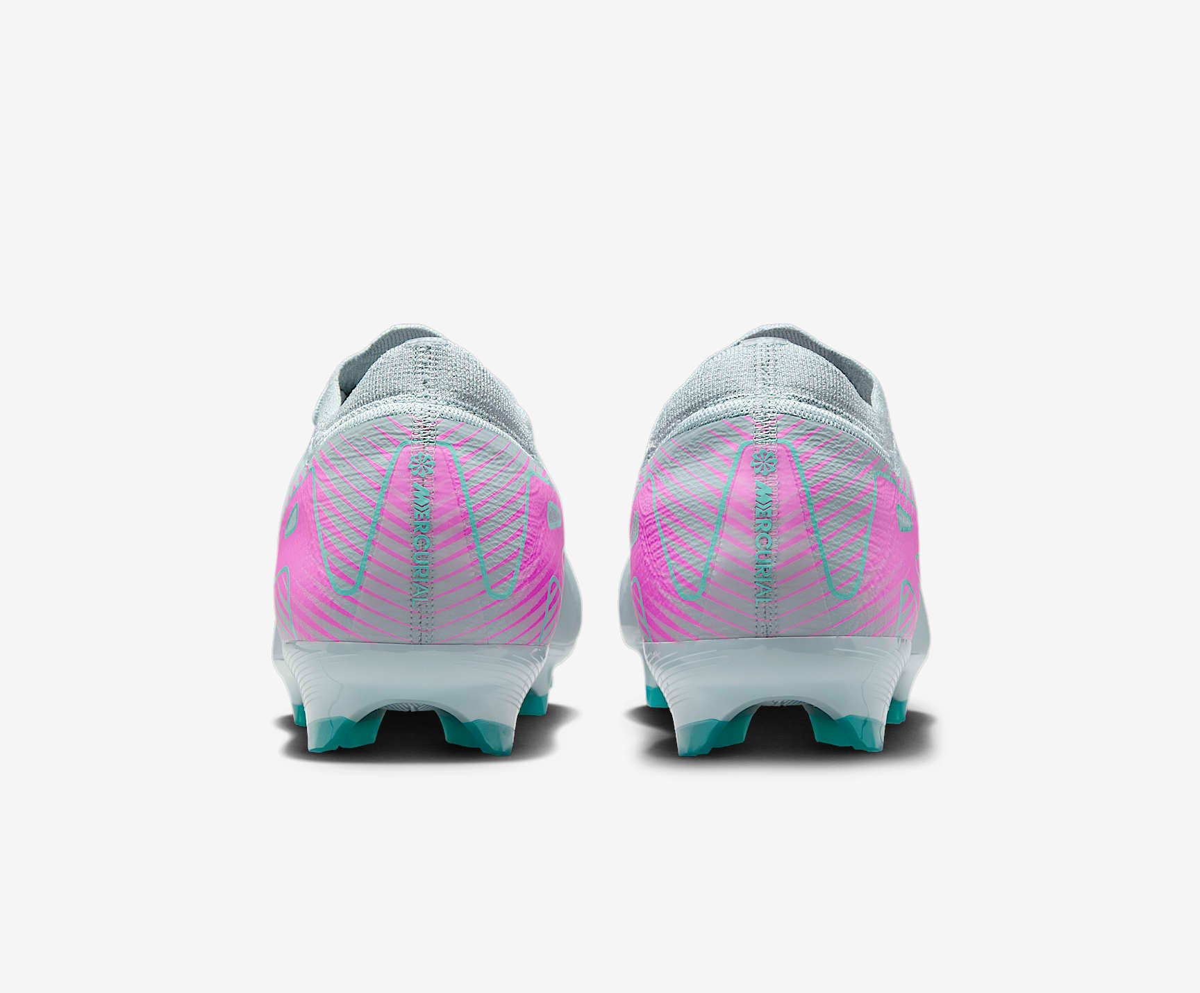  Giày Nike Zoom Mercurial Vapor 16 Pro FG 'Ocean Cube' 
