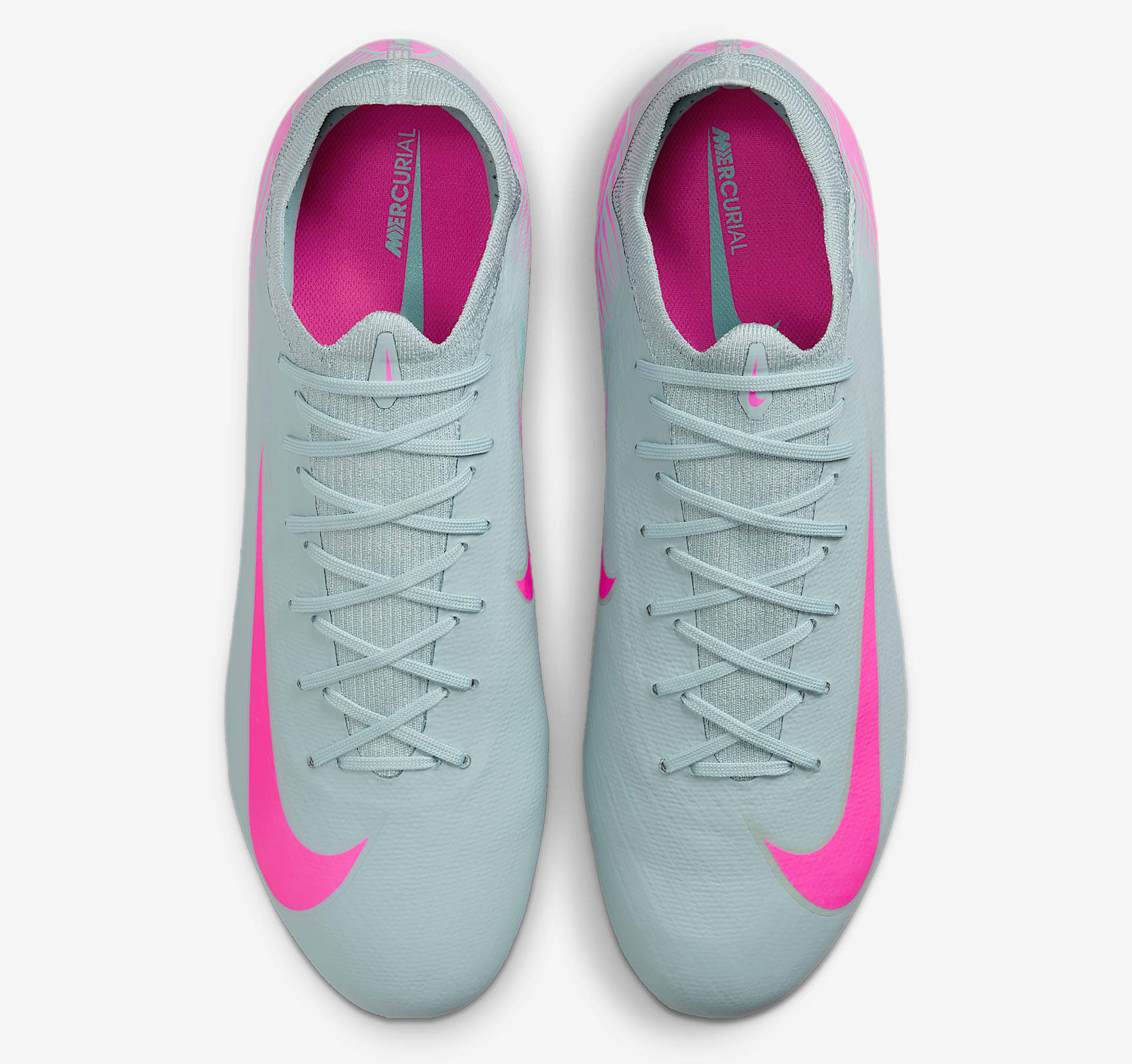  Giày Nike Zoom Mercurial Vapor 16 Pro FG 'Ocean Cube' 