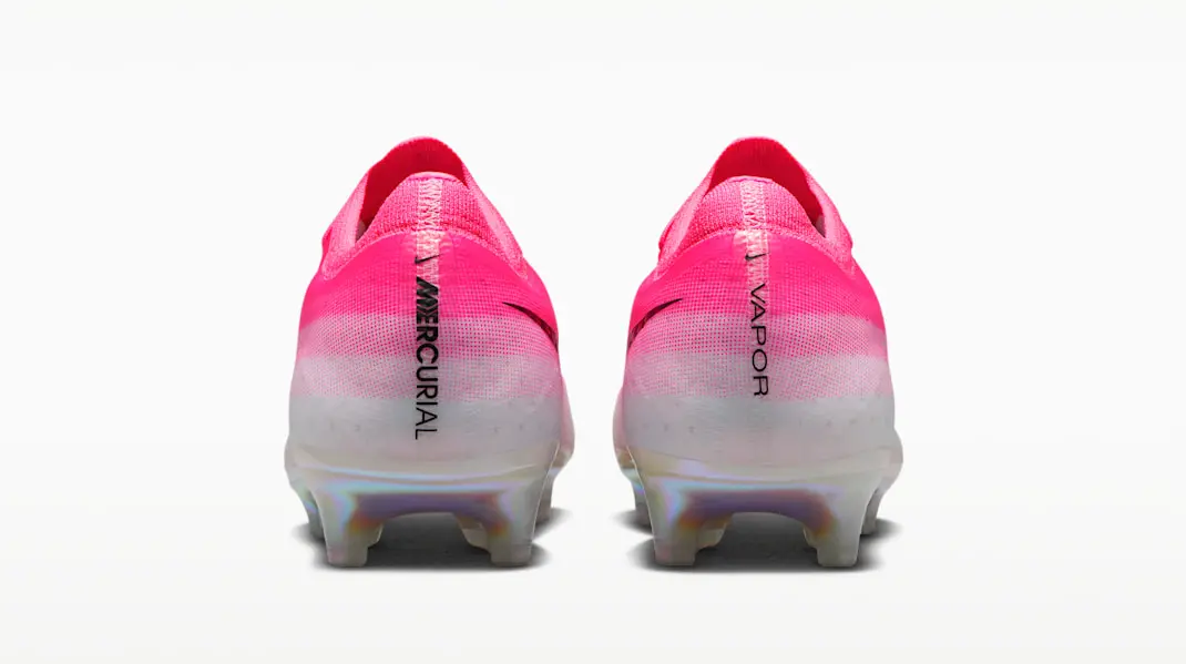  Giày Nike Zoom Mercurial Vapor 17 Elite AG-Pro ‘Pink’ 