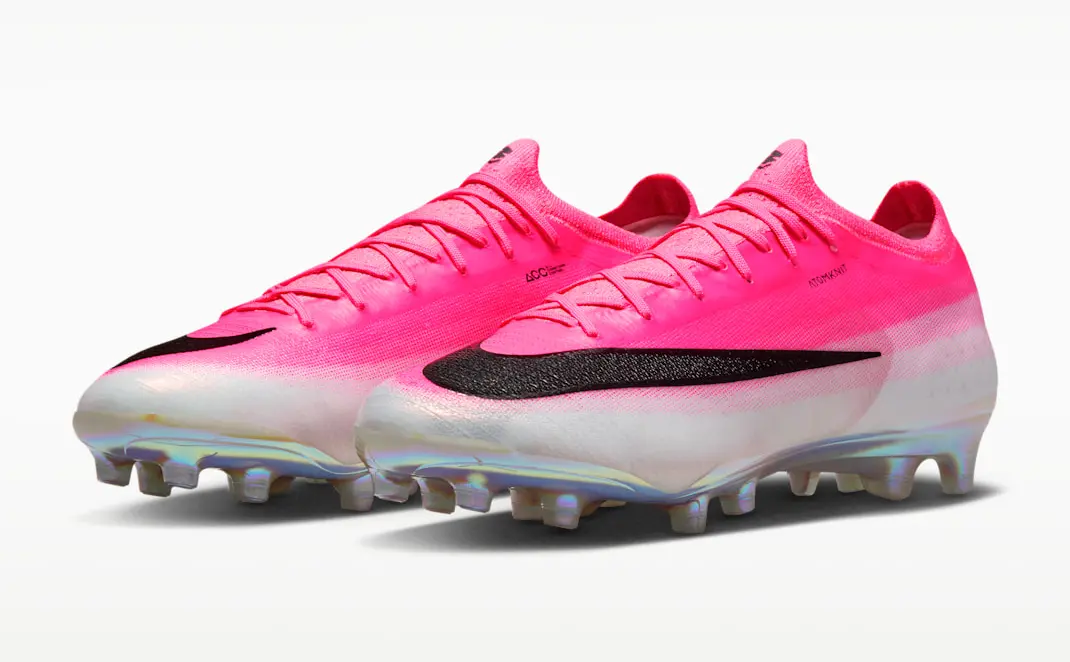  Giày Nike Zoom Mercurial Vapor 17 Elite AG-Pro ‘Pink’ 