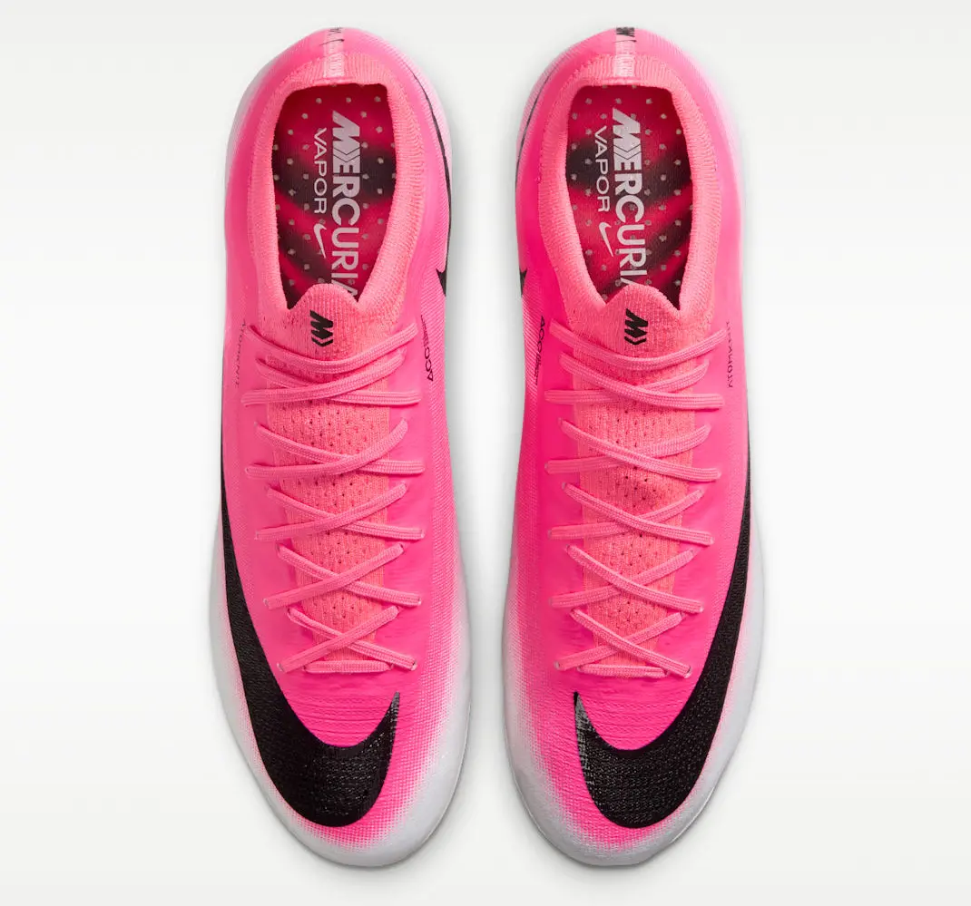  Giày Nike Zoom Mercurial Vapor 17 Elite AG-Pro ‘Pink’ 