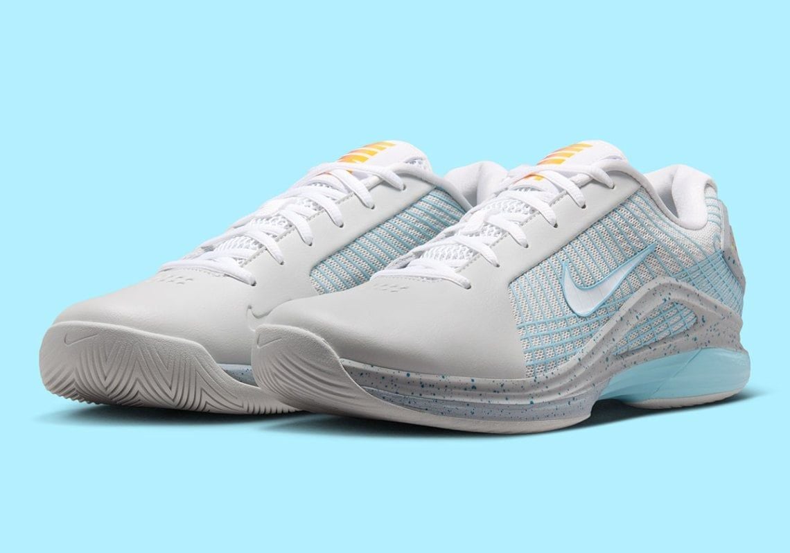  Giày Nike Zoom Vapor 12 Hypersmash 'Mag' 