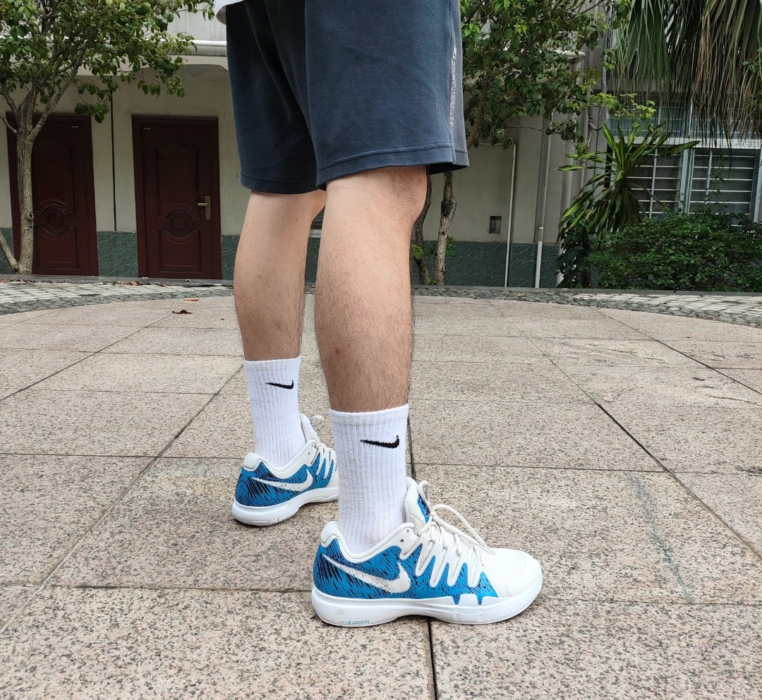  Giày Nike Zoom Vapor 9.5 Tour Premium 'Southern California' 