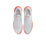  Giày Nike Zoom Vapor Cage 4 Rafa 'White Bright Mango' 
