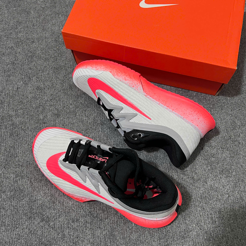  Giày Nike Zoom Vapor Pro 3 HC 'White Hot' 