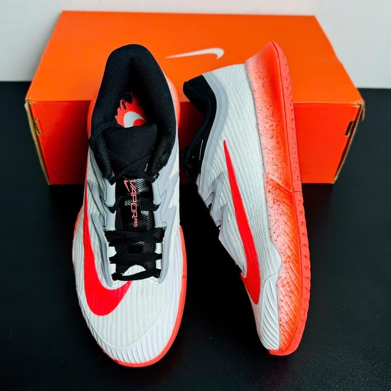  Giày Nike Zoom Vapor Pro 3 HC 'White Hot' 