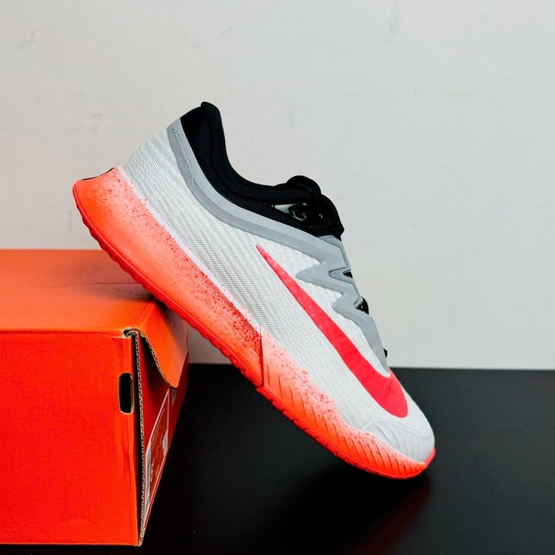  Giày Nike Zoom Vapor Pro 3 HC 'White Hot' 