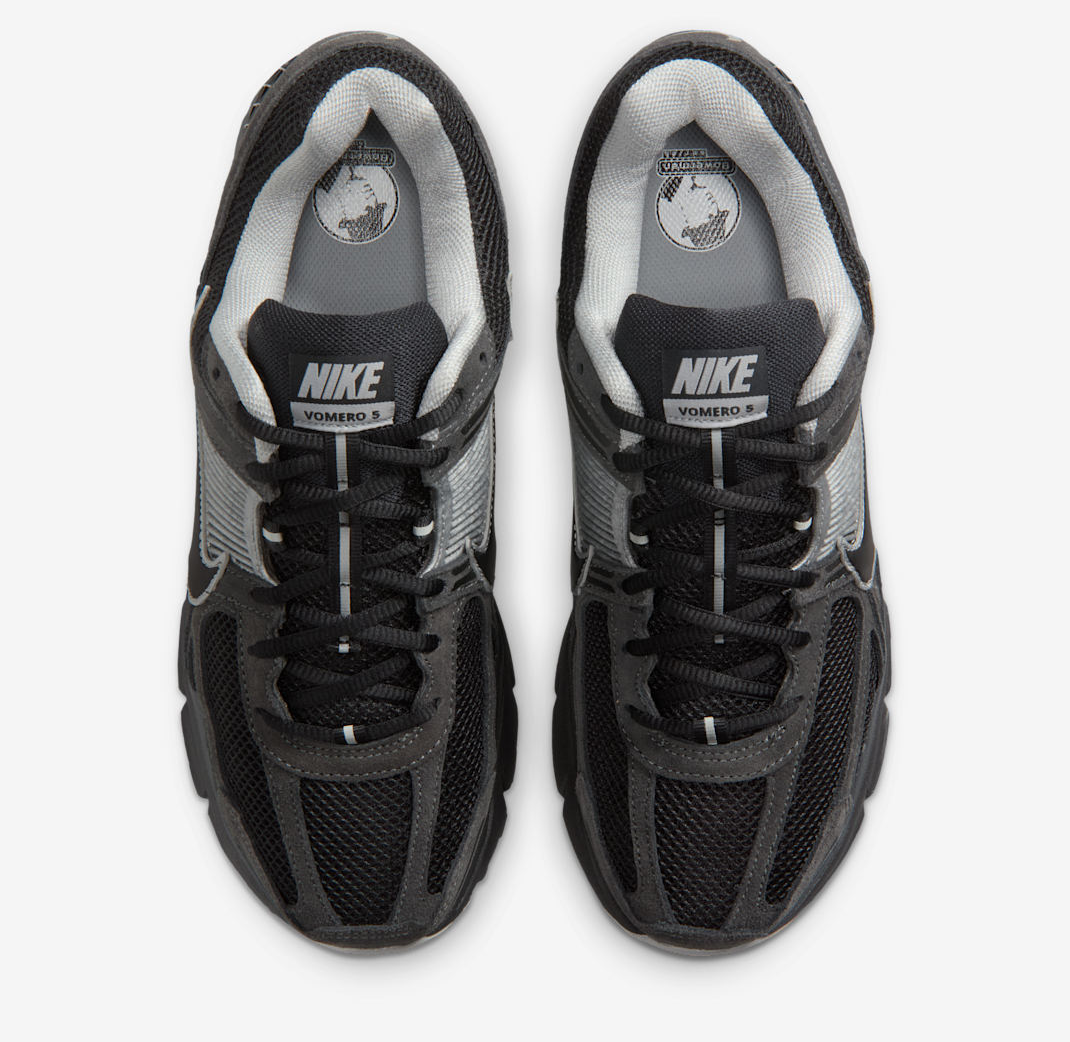  Giày Nike Zoom Vomero 5 ‘Anthracite’ 