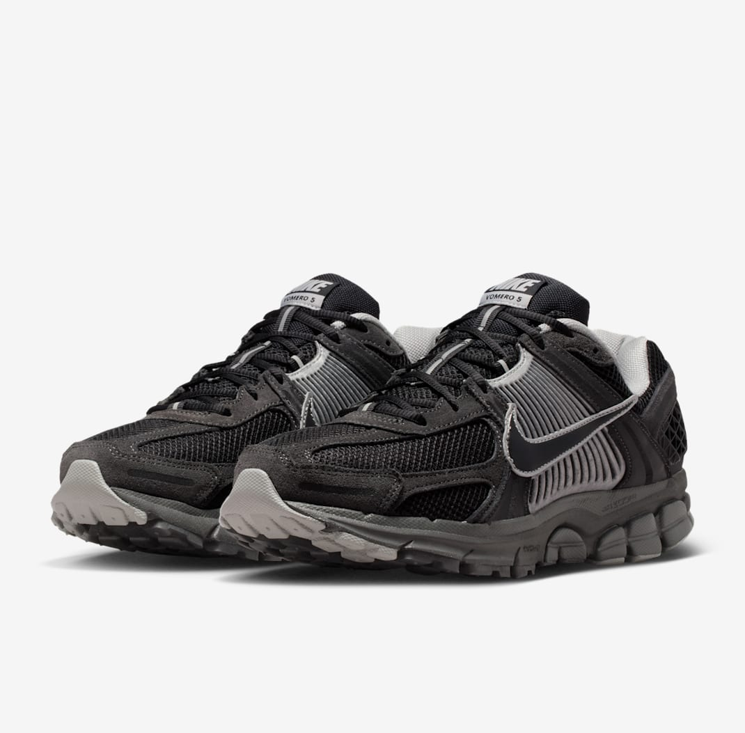  Giày Nike Zoom Vomero 5 ‘Anthracite’ 