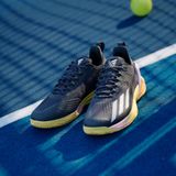  Giày Nữ Adidas Adizero Cybersonic 'Black' 