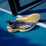  Giày Nữ Adidas Adizero Cybersonic 'Black' 