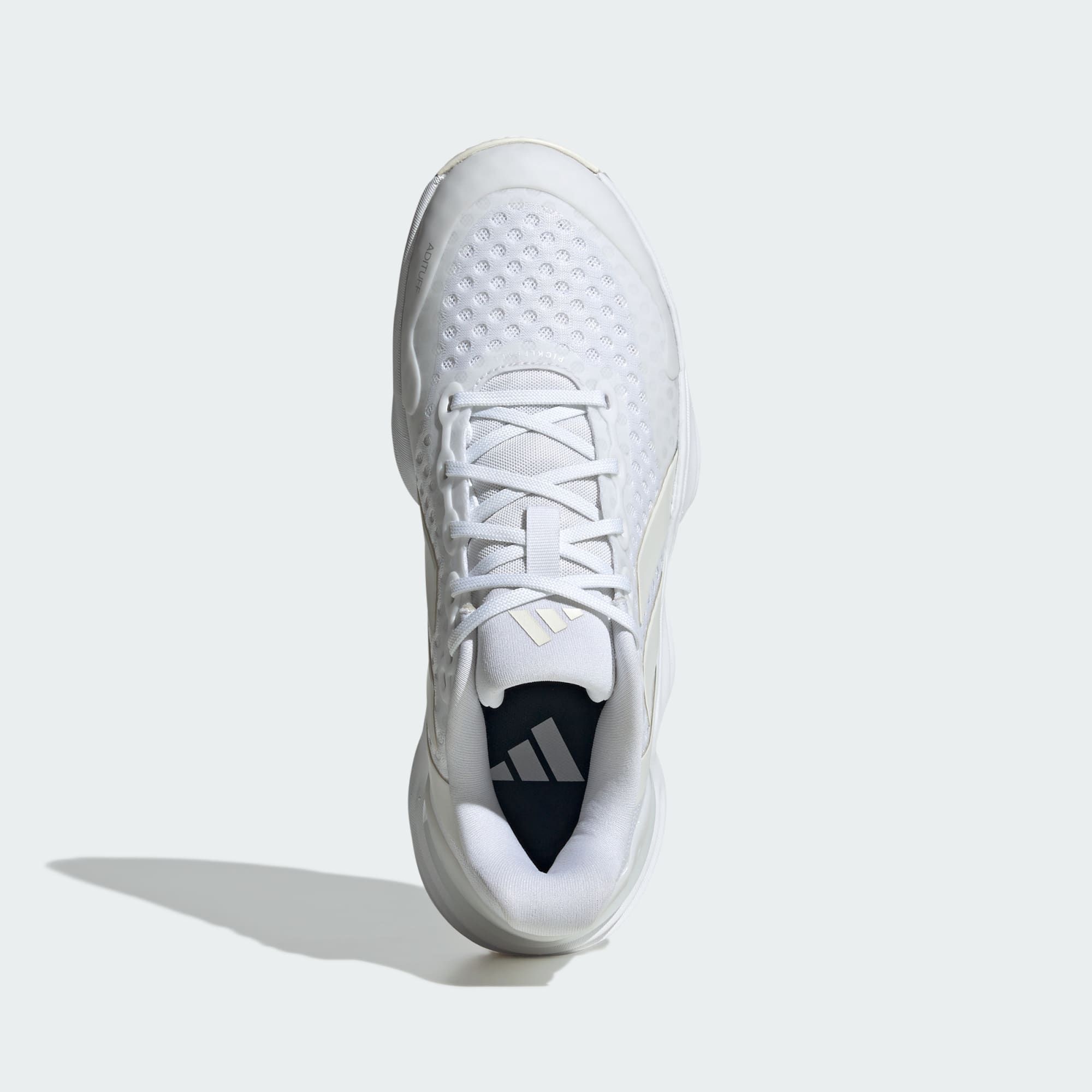  Giày Nữ Adidas Court Pickleball 2 Shoes 'White' 