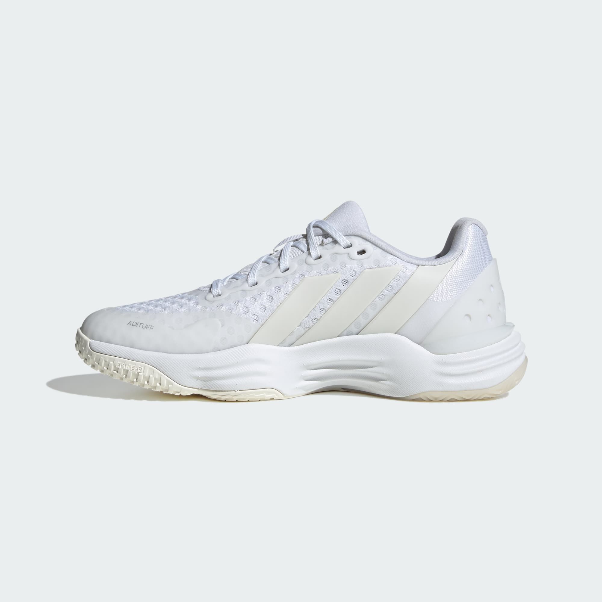  Giày Nữ Adidas Court Pickleball 2 Shoes 'White' 