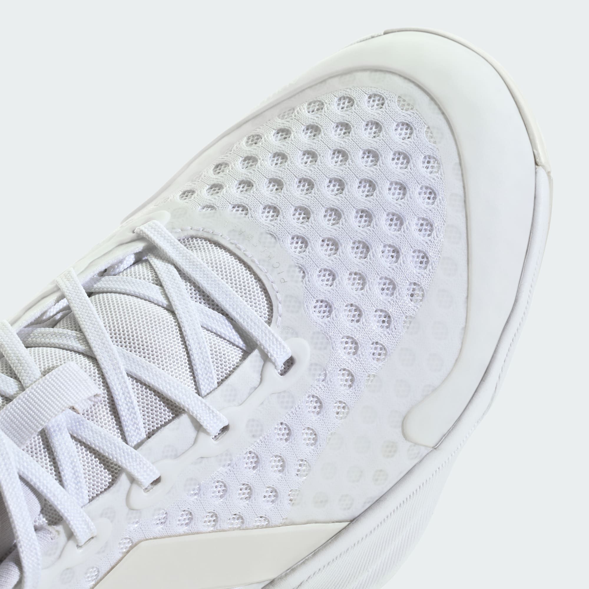  Giày Nữ Adidas Court Pickleball 2 Shoes 'White' 